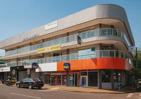 Foto 1 de Ponto Comercial para alugar, 76m² em Vila A, Foz do Iguaçu