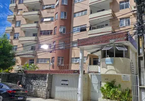 Foto 1 de Apartamento com 3 Quartos à venda, 138m² em Cocó, Fortaleza