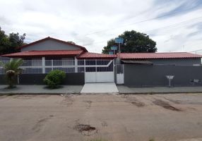 Casas à venda em Cidade Livre, Aparecida de Goiânia - Viva Real