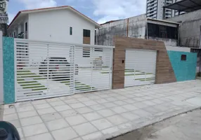 Foto 1 de Casa de Condomínio com 3 Quartos à venda, 65m² em Iputinga, Recife