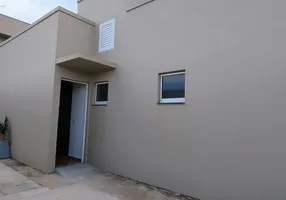 Foto 1 de Casa com 3 Quartos para alugar, 61m² em Vale do Sol, Piracicaba