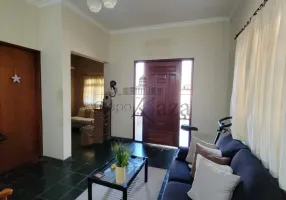 Foto 1 de Casa de Condomínio com 4 Quartos à venda, 140m² em Urbanova, São José dos Campos