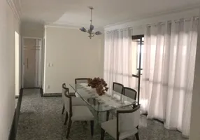 Foto 1 de Apartamento com 4 Quartos à venda, 180m² em Vitória, Salvador