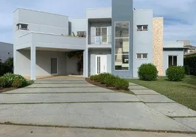 Foto 1 de Casa de Condomínio com 4 Quartos à venda, 277m² em Vila Nova, Salto