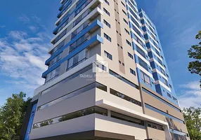Foto 1 de Apartamento com 2 Quartos à venda, 81m² em Perequê, Porto Belo