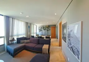 Foto 1 de Apartamento com 3 Quartos à venda, 117m² em Vale dos Cristais, Nova Lima