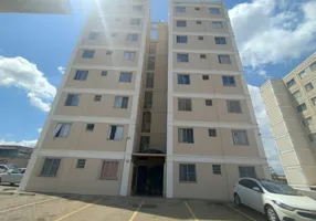 Foto 1 de Apartamento com 2 Quartos para alugar, 45m² em Nova Baden, Betim