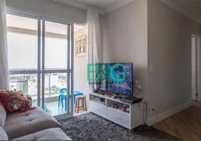 Foto 1 de Apartamento com 2 Quartos à venda, 60m² em Vila Osasco, Osasco