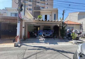 Foto 1 de Sobrado com 3 Quartos à venda, 120m² em Vila Isolina Mazzei, São Paulo