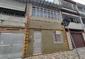 Foto 1 de Casa com 3 Quartos à venda, 10m² em Ramos, Rio de Janeiro