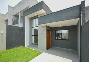 Foto 1 de Casa com 3 Quartos à venda, 77m² em Ipe, Foz do Iguaçu