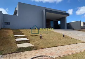 Foto 1 de Casa de Condomínio com 4 Quartos para venda ou aluguel, 252m² em Alphaville Lagoa Dos Ingleses, Nova Lima