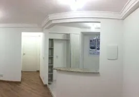 Foto 1 de Apartamento com 2 Quartos para venda ou aluguel, 48m² em Taboleiro Verde, Cotia