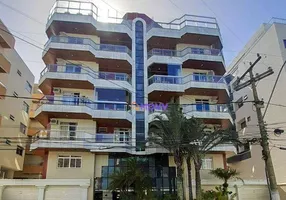 Foto 1 de Apartamento com 2 Quartos à venda, 98m² em Braga, Cabo Frio