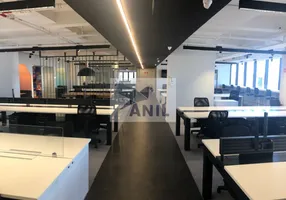 Foto 1 de Sala Comercial para alugar, 671m² em Pinheiros, São Paulo