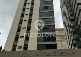 Foto 1 de Apartamento com 4 Quartos à venda, 190m² em Cambuí, Campinas