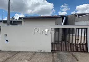 Foto 1 de Casa com 3 Quartos à venda, 131m² em Jardim Santa Judith, Campinas