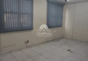 Foto 1 de Sala Comercial para alugar, 105m² em Centro, Campinas