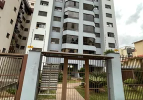 Foto 1 de Apartamento com 3 Quartos para alugar, 118m² em Madureira, Caxias do Sul