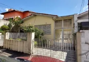 Foto 1 de Casa com 3 Quartos à venda, 130m² em Jardim da Saude, São Paulo