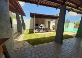 Foto 1 de Casa com 4 Quartos à venda, 700m² em Candelária, Natal