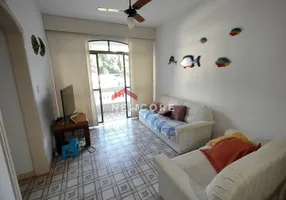 Foto 1 de Apartamento com 3 Quartos à venda, 82m² em Enseada, Guarujá