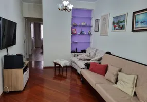 Foto 1 de Apartamento com 3 Quartos à venda, 106m² em Jardim do Mar, São Bernardo do Campo