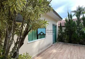 Foto 1 de Casa com 3 Quartos à venda, 160m² em Vila Progresso, Niterói