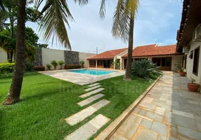 Foto 1 de Casa com 4 Quartos à venda, 650m² em Jardim Alvorada II, Jaú
