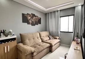 Foto 1 de Apartamento com 2 Quartos à venda, 54m² em Jardim Belval, Barueri