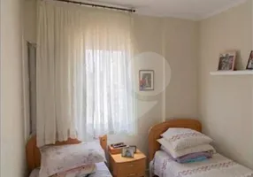 Foto 1 de Apartamento com 3 Quartos à venda, 80m² em Mandaqui, São Paulo