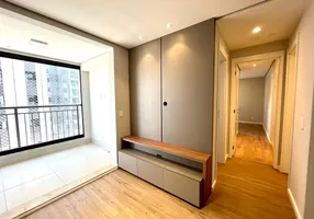 Foto 1 de Apartamento com 2 Quartos para alugar, 66m² em Guanabara, Campinas
