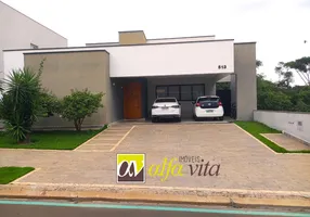 Foto 1 de Casa de Condomínio com 3 Quartos à venda, 220m² em Residencial Lagos D Icaraí , Salto