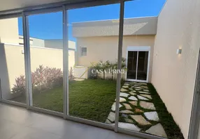 Foto 1 de Casa com 3 Quartos à venda, 150m² em Jardim Residencial Viena, Indaiatuba