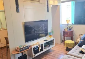 Foto 1 de Apartamento com 2 Quartos à venda, 80m² em Gutierrez, Belo Horizonte