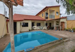 Foto 1 de Casa com 3 Quartos à venda, 272m² em Aponiã, Porto Velho