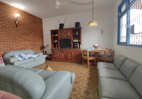 Foto 1 de Casa com 3 Quartos à venda, 153m² em Jardim Suarão, Itanhaém