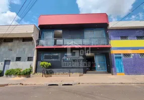 Foto 1 de Prédio Comercial para venda ou aluguel, 414m² em Parque Anhangüera, Ribeirão Preto