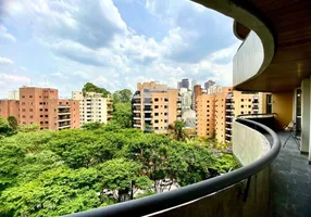 Foto 1 de Apartamento com 4 Quartos à venda, 165m² em Jardim Ampliação, São Paulo