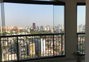 Foto 1 de Apartamento com 1 Quarto à venda, 72m² em Vila Madalena, São Paulo