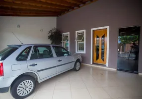 Foto 1 de Casa com 2 Quartos à venda, 110m² em Parque Água Branca, Piracicaba