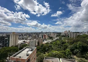 Foto 1 de Cobertura com 5 Quartos à venda, 245m² em Silveira, Belo Horizonte