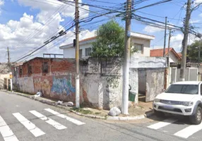 Foto 1 de Lote/Terreno à venda, 120m² em Vila Medeiros, São Paulo