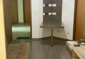 Foto 1 de Apartamento com 3 Quartos à venda, 75m² em Jardim Ipiranga, Americana