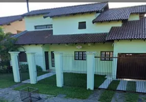 Foto 1 de Casa com 4 Quartos à venda, 273m² em Ipanema, Porto Alegre