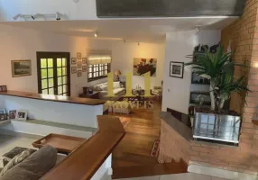 Foto 1 de Casa com 4 Quartos à venda, 300m² em Jardim das Colinas, São José dos Campos