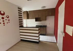 Foto 1 de Apartamento com 2 Quartos à venda, 43m² em Cezar de Souza, Mogi das Cruzes