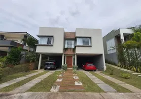 Foto 1 de Casa de Condomínio com 3 Quartos à venda, 300m² em Alphaville Litoral Norte 1, Camaçari
