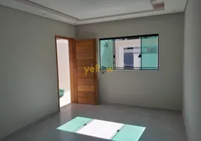 Foto 1 de Casa com 3 Quartos à venda, 160m² em Parque Residencial Scaffid II, Itaquaquecetuba