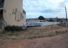 Foto 1 de Lote/Terreno à venda, 472m² em Alpes, Londrina